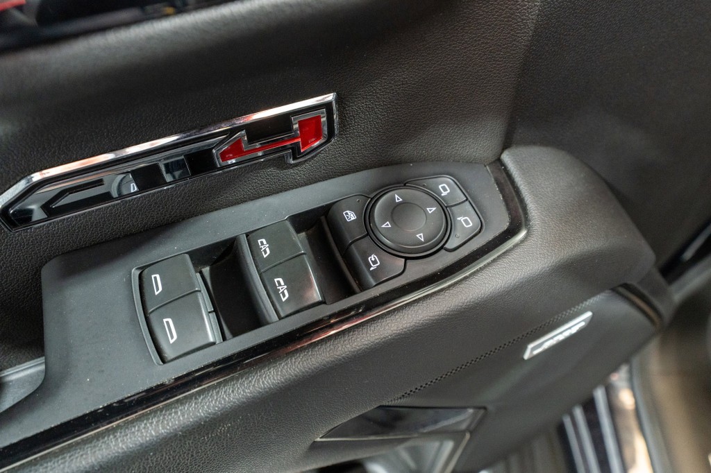 2022 GMC Sierra 1500 Image 16