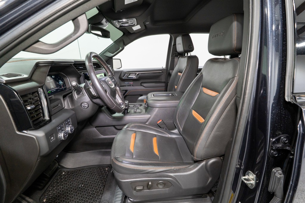 2022 GMC Sierra 1500 Image 18