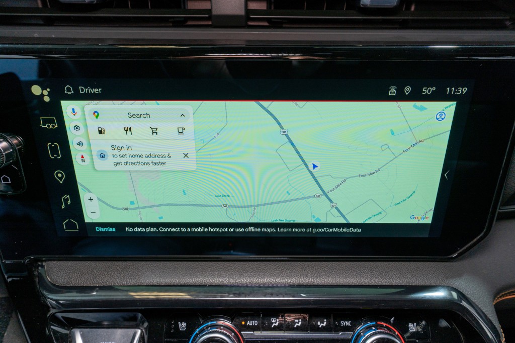 2022 GMC Sierra 1500 Image 19