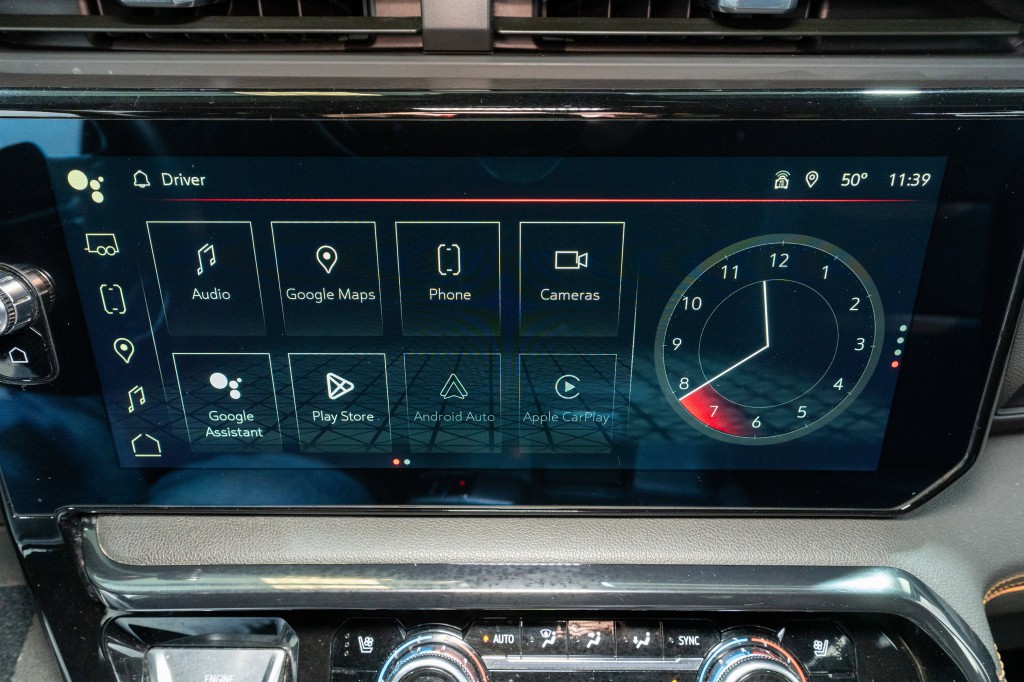 2022 GMC Sierra 1500 Image 20