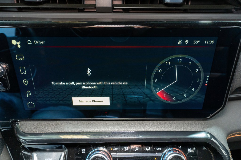 2022 GMC Sierra 1500 Image 22