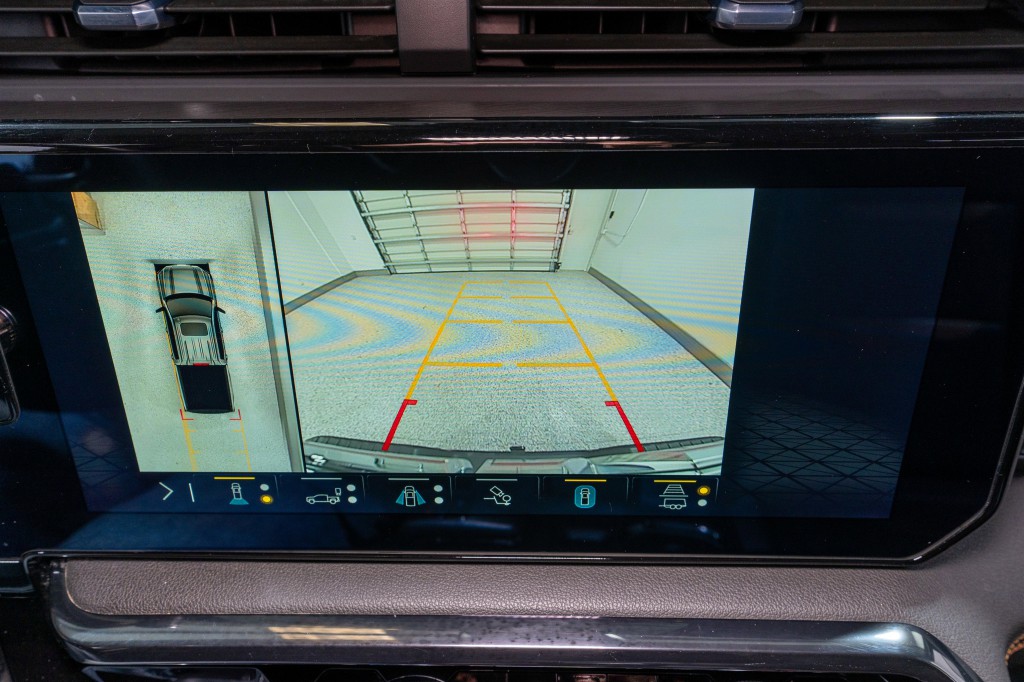 2022 GMC Sierra 1500 Image 23