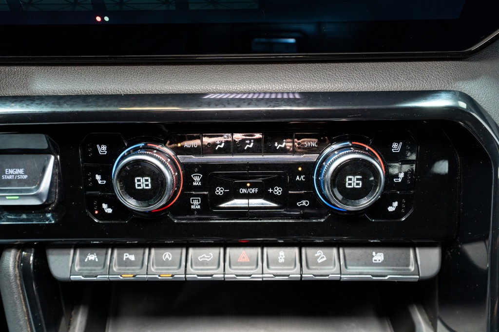 2022 GMC Sierra 1500 Image 24