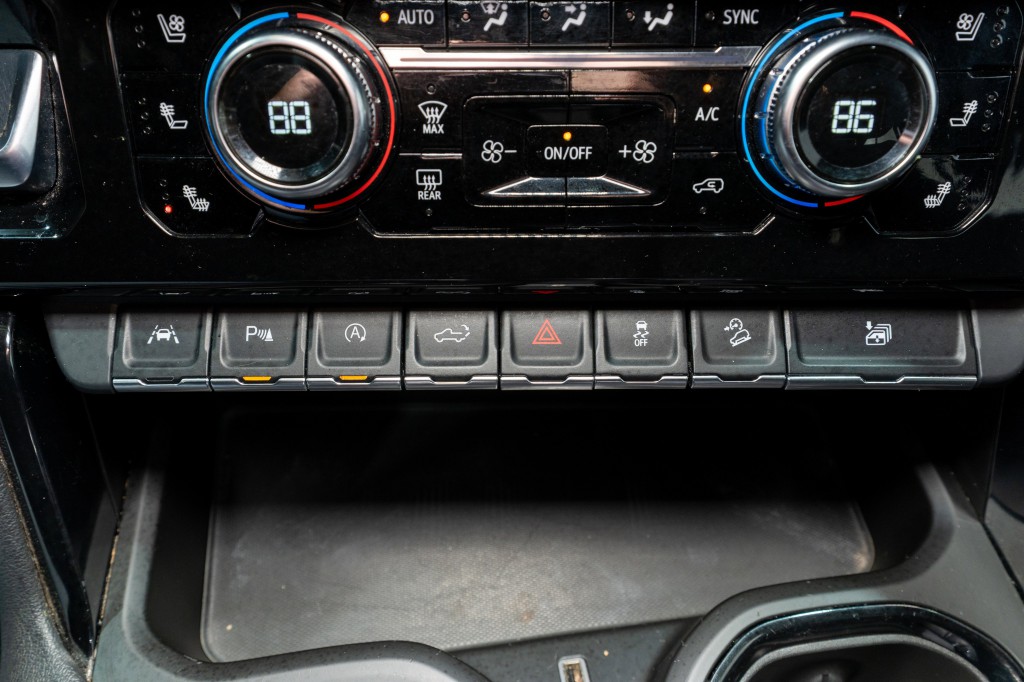 2022 GMC Sierra 1500 Image 25