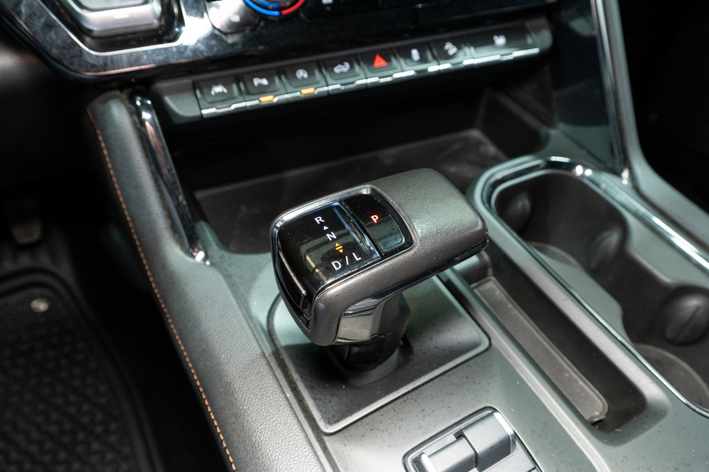 2022 GMC Sierra 1500 Image 26