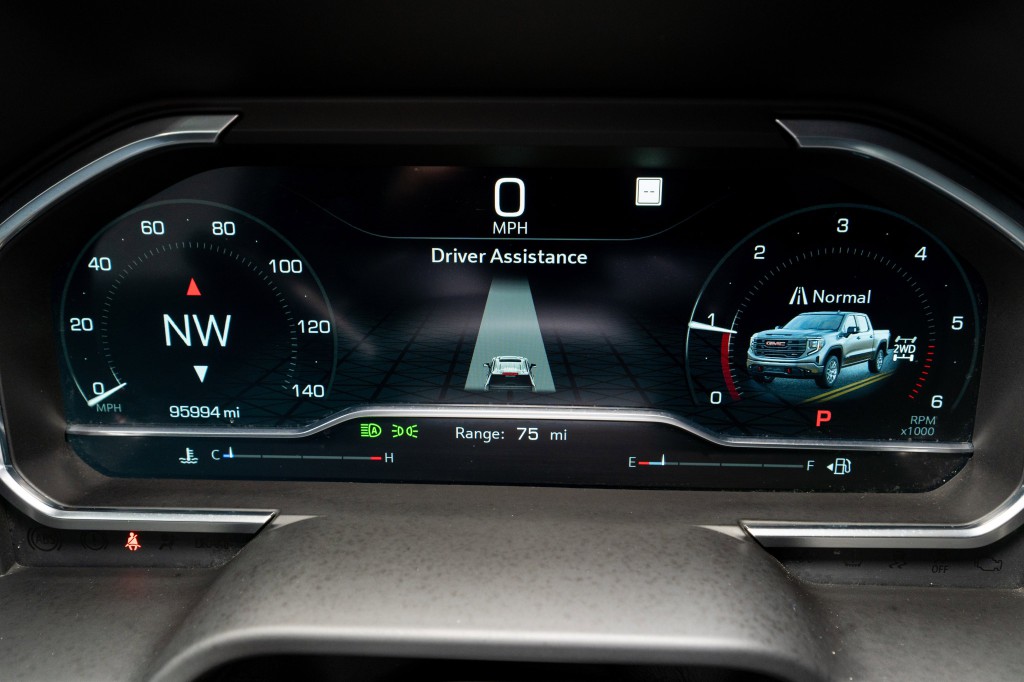 2022 GMC Sierra 1500 Image 28