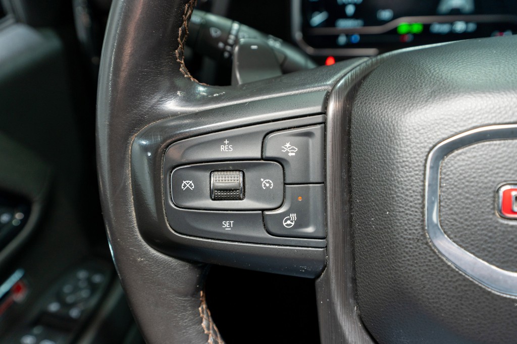 2022 GMC Sierra 1500 Image 30