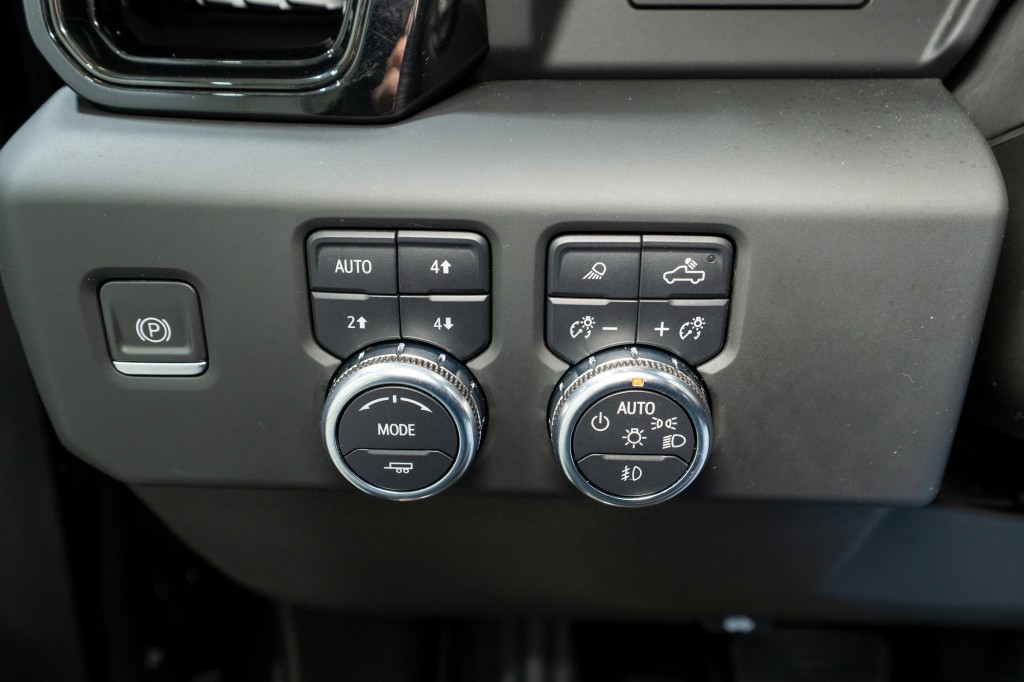 2022 GMC Sierra 1500 Image 32