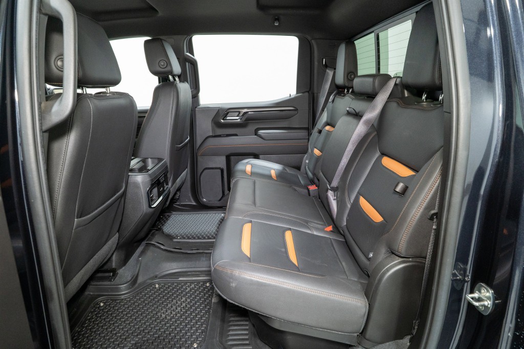 2022 GMC Sierra 1500 Image 33