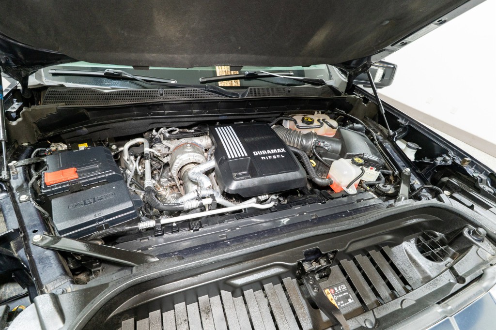 2022 GMC Sierra 1500 Image 34