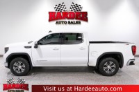 Image for 2023 GMC Sierra 1500 SLE ID: 7178532