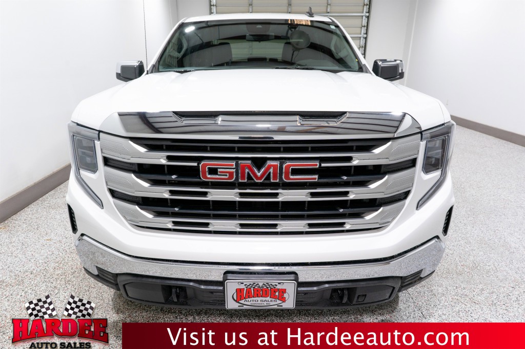 2023 GMC Sierra 1500 Image 7