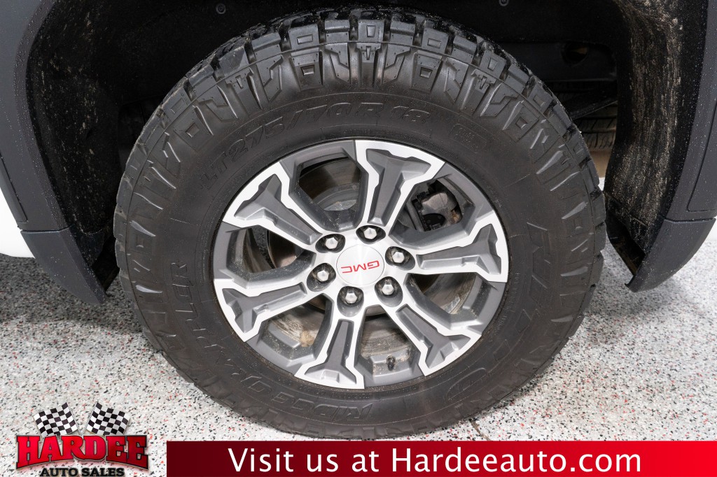 2023 GMC Sierra 1500 Image 10