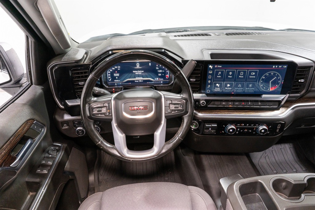 2023 GMC Sierra 1500 Image 12