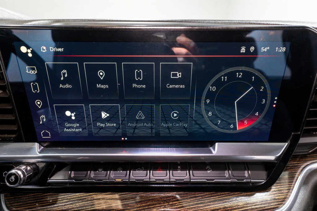 2023 GMC Sierra 1500 Image 16