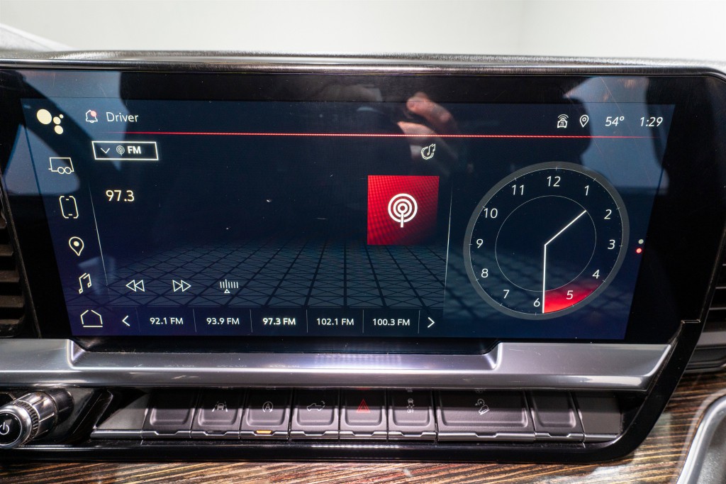 2023 GMC Sierra 1500 Image 17