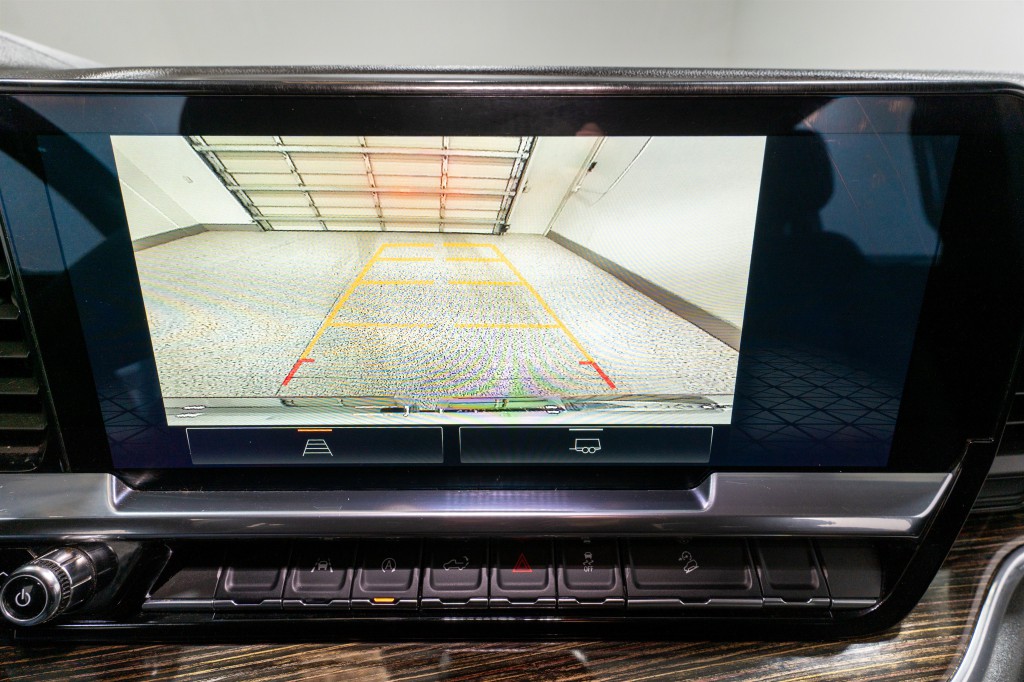 2023 GMC Sierra 1500 Image 19