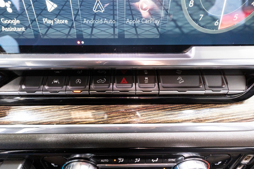 2023 GMC Sierra 1500 Image 20