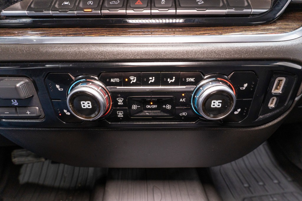 2023 GMC Sierra 1500 Image 21