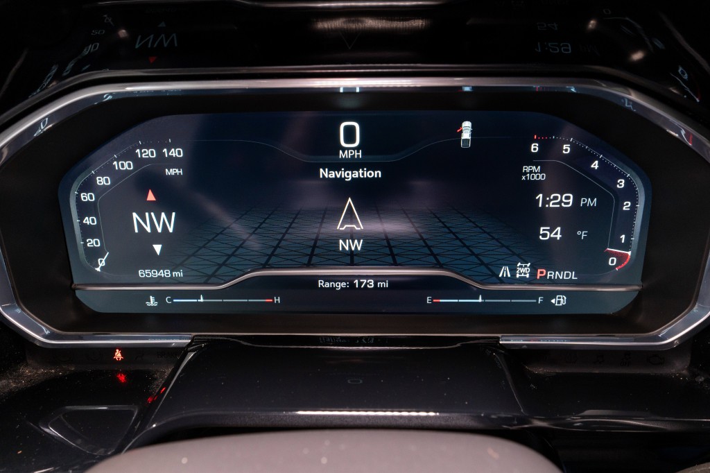 2023 GMC Sierra 1500 Image 23