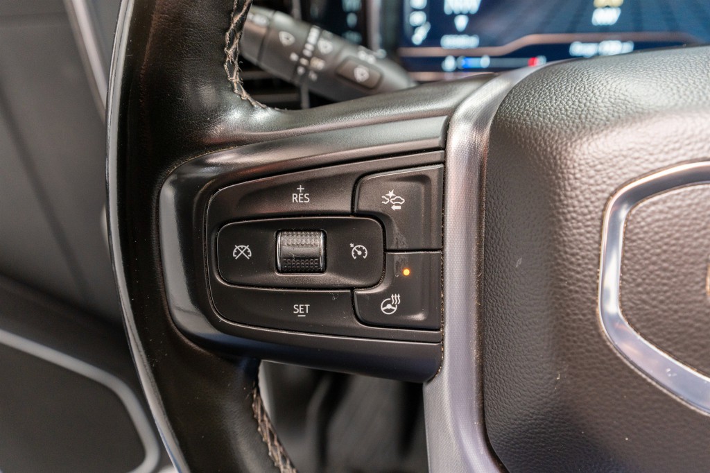 2023 GMC Sierra 1500 Image 25