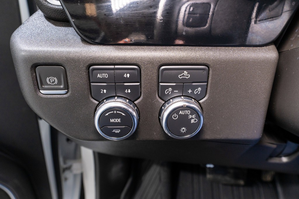 2023 GMC Sierra 1500 Image 28