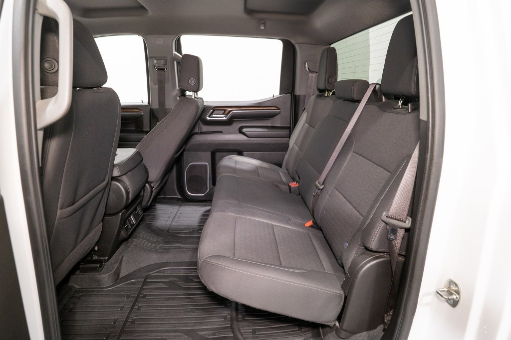 2023 GMC Sierra 1500 Image 29