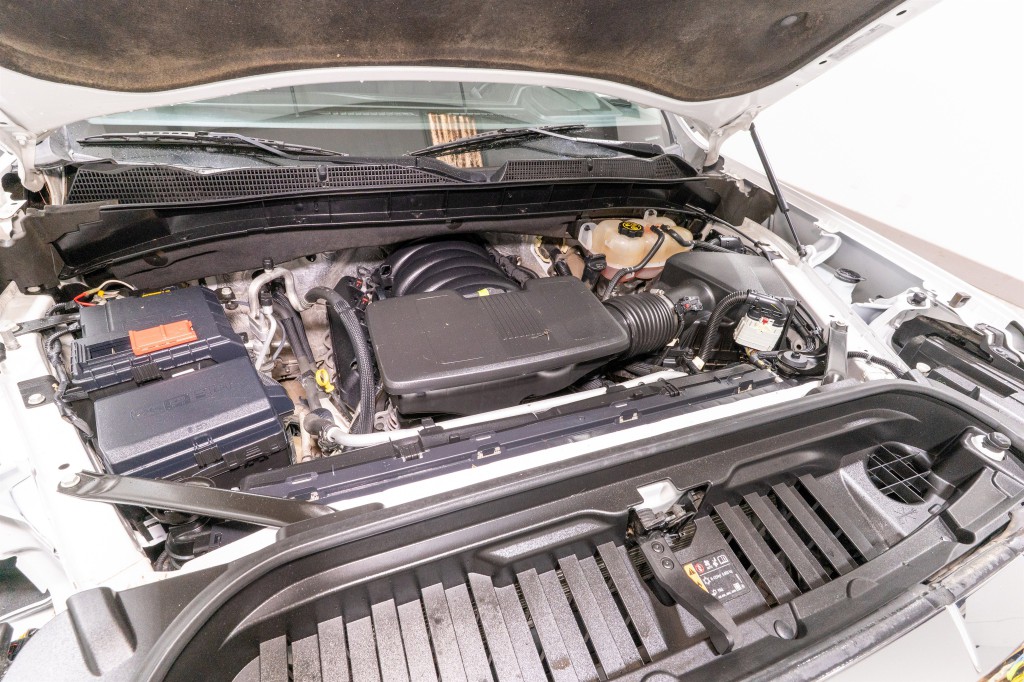 2023 GMC Sierra 1500 Image 30