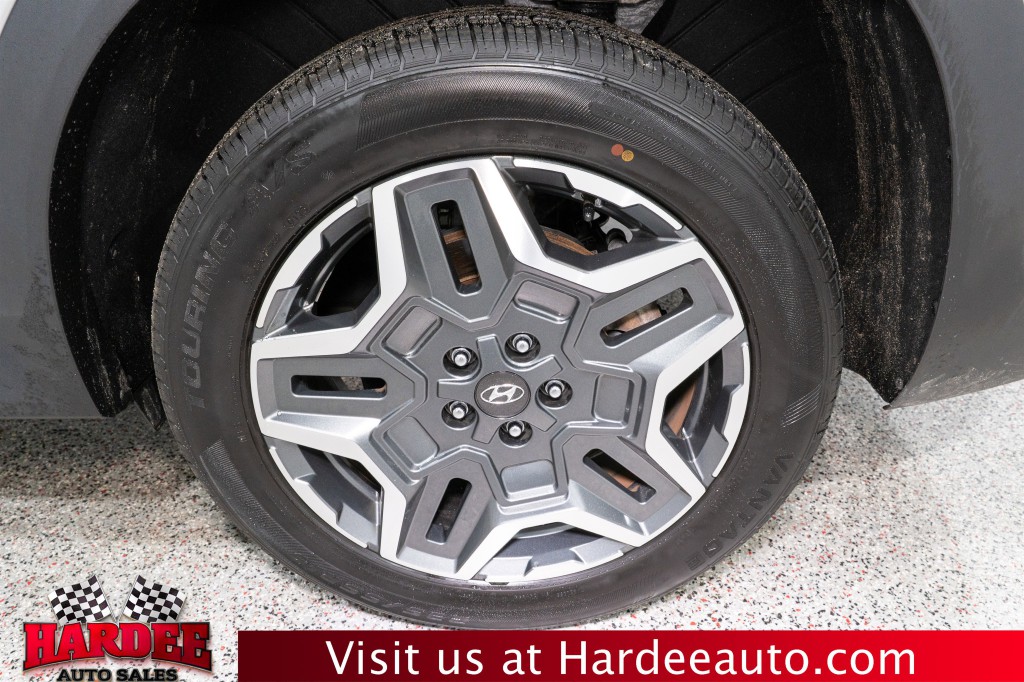 2022 Hyundai Santa Fe Image 10