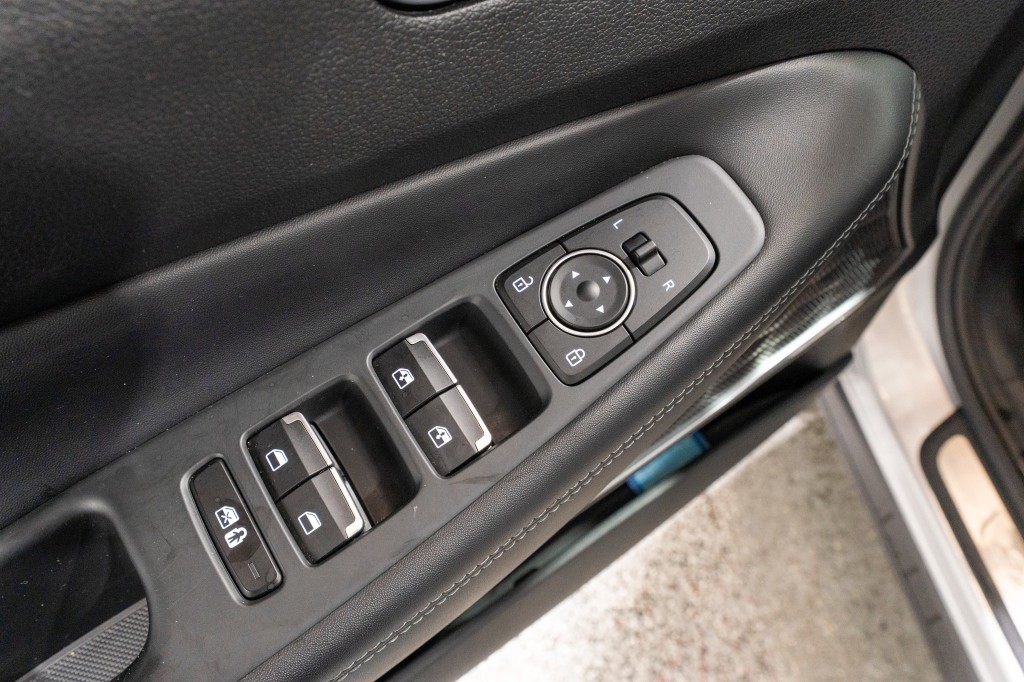 2022 Hyundai Santa Fe Image 14