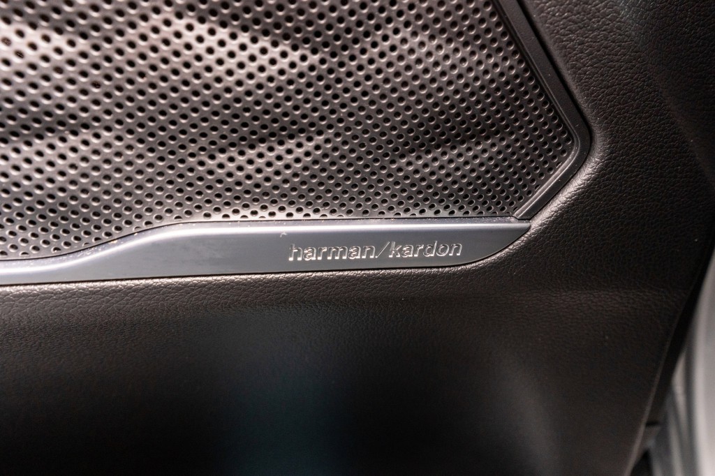 2022 Hyundai Santa Fe Image 15