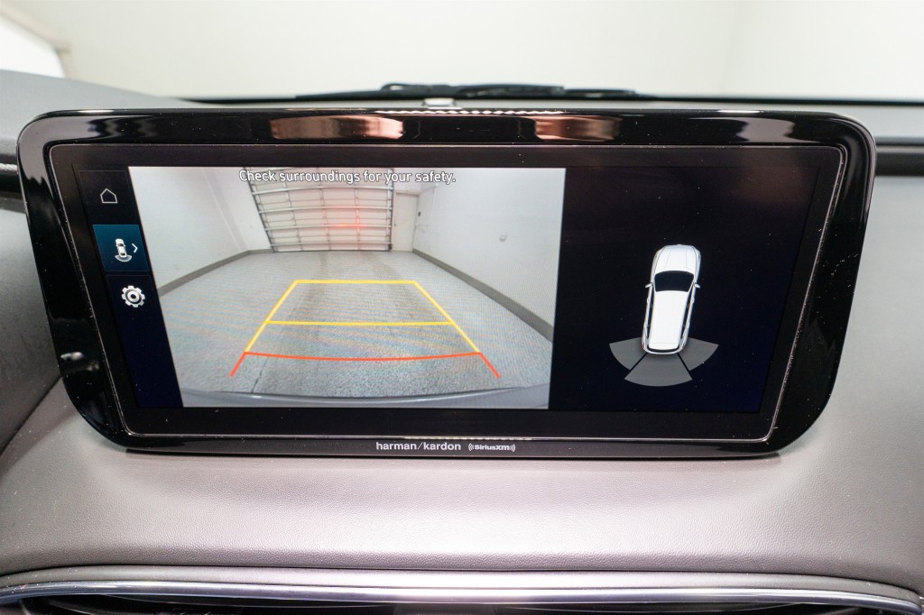 2022 Hyundai Santa Fe Image 22