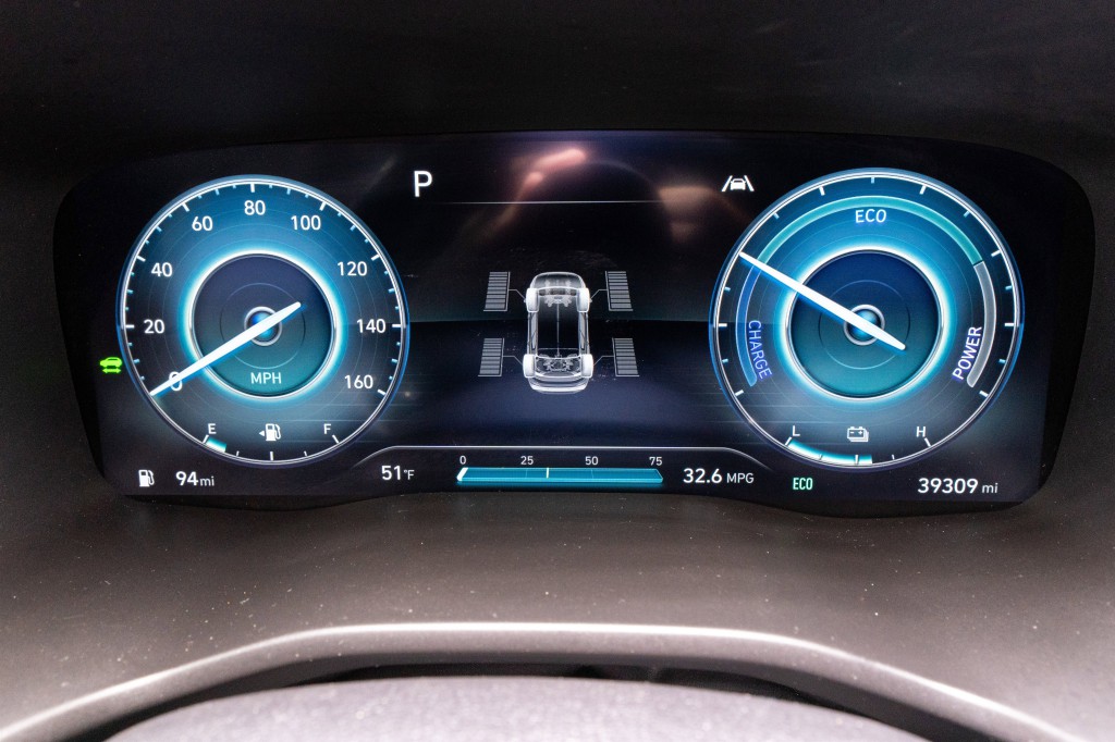 2022 Hyundai Santa Fe Image 25