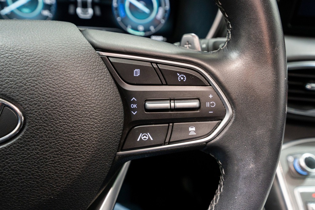 2022 Hyundai Santa Fe Image 26