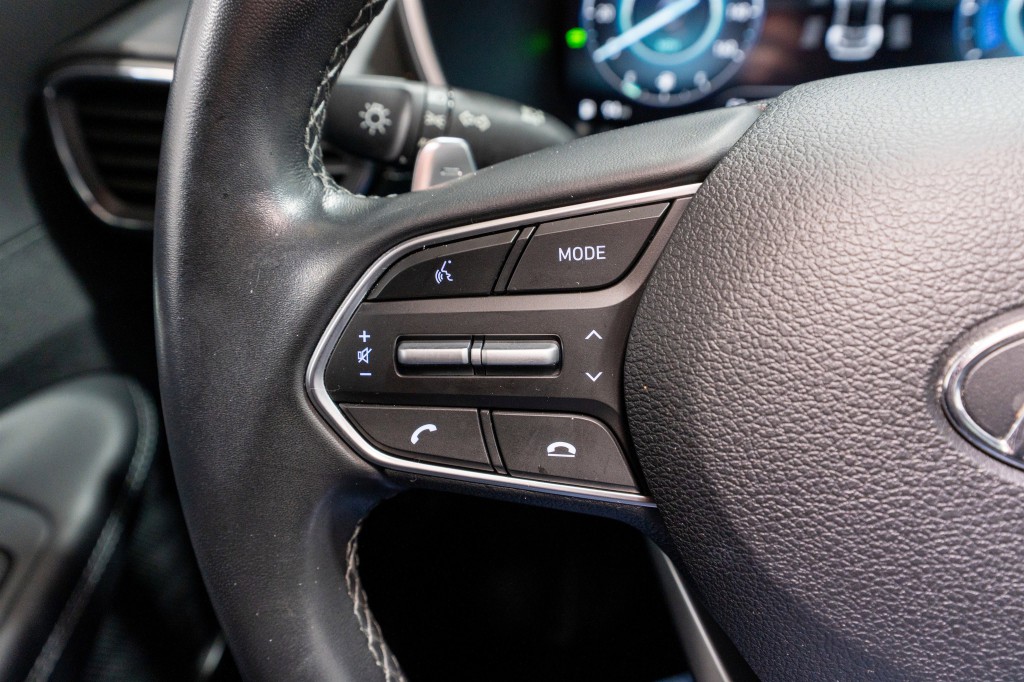 2022 Hyundai Santa Fe Image 27