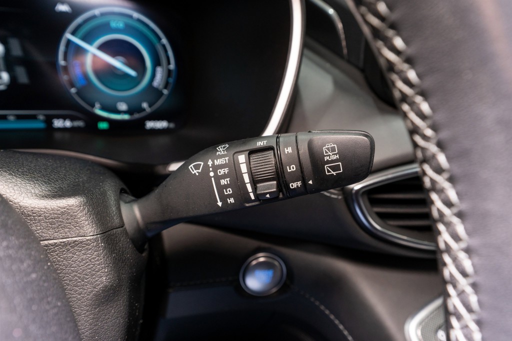 2022 Hyundai Santa Fe Image 28