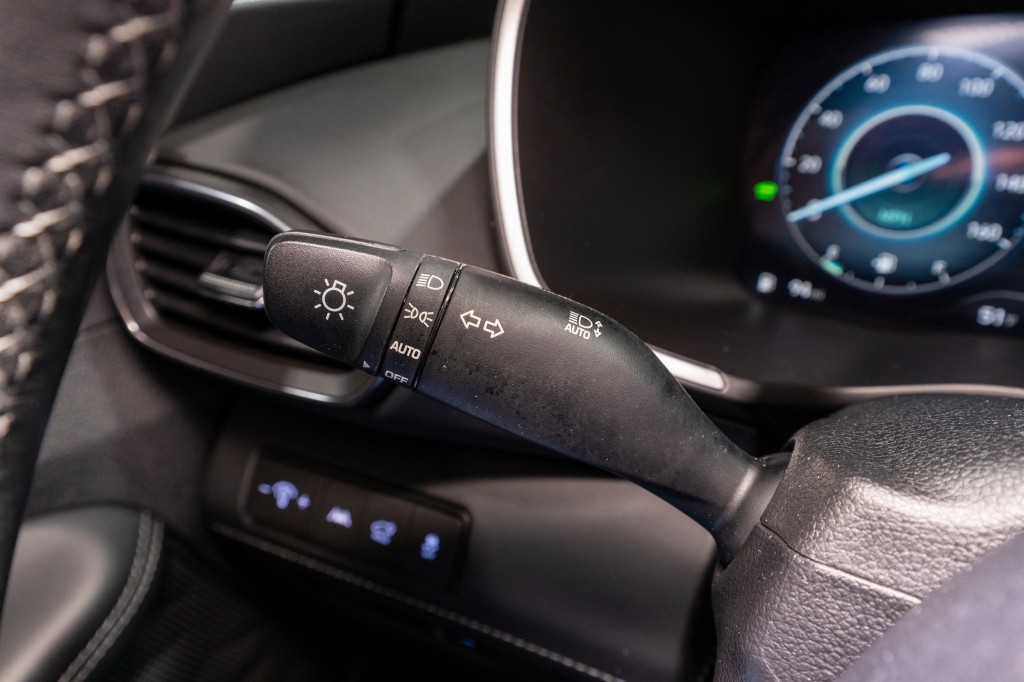 2022 Hyundai Santa Fe Image 29