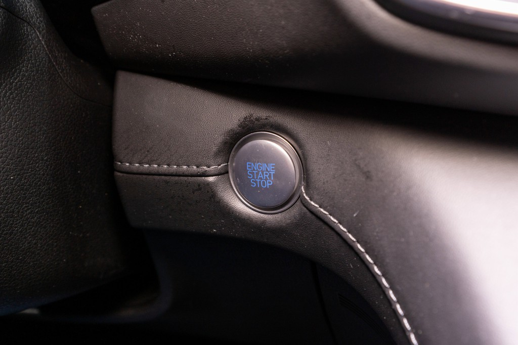 2022 Hyundai Santa Fe Image 30