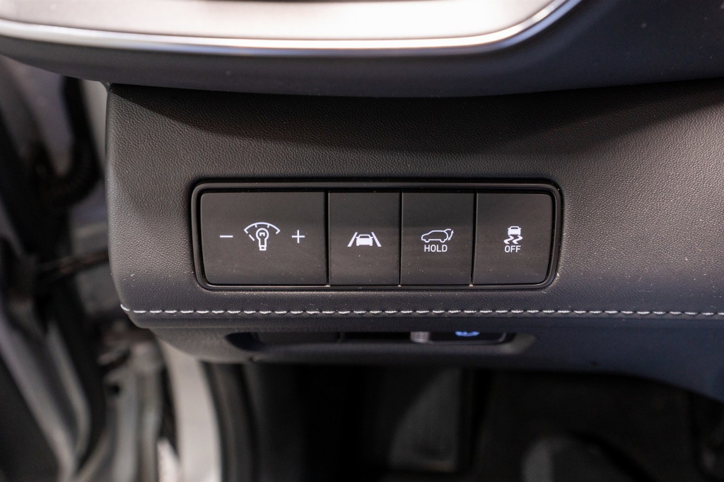 2022 Hyundai Santa Fe Image 31