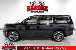 Image for 2023 Jeep Grand Cherokee Series III ID: 7180050