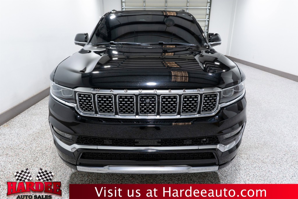 2023 Jeep Grand Cherokee Image 7