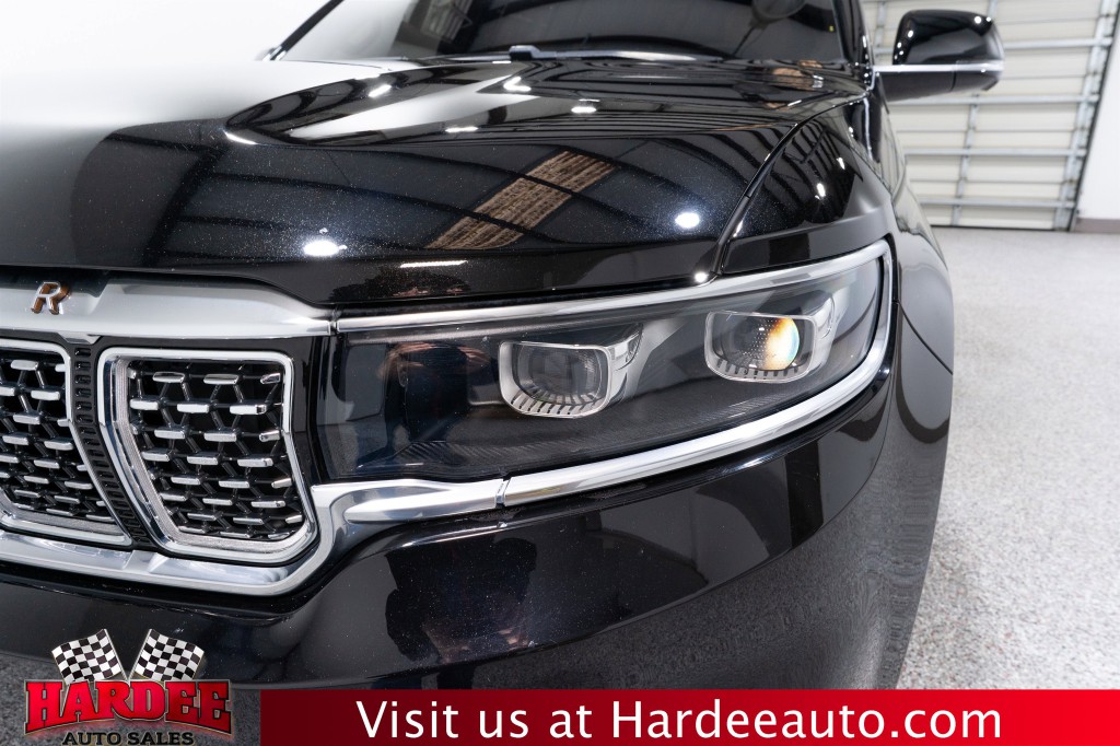 2023 Jeep Grand Cherokee Image 8