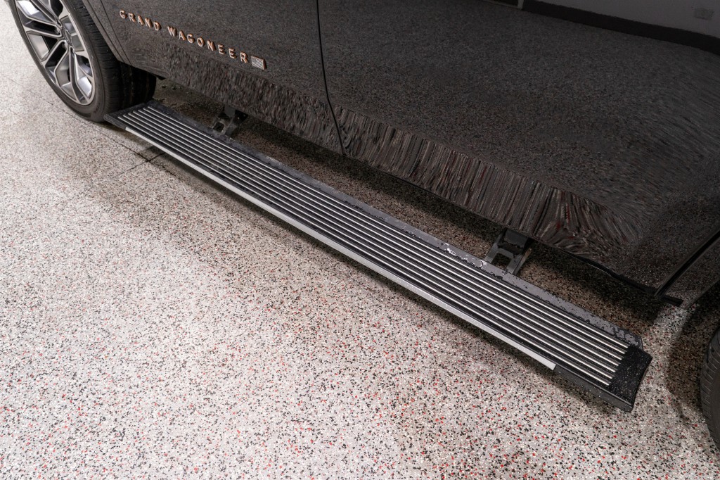 2023 Jeep Grand Cherokee Image 11