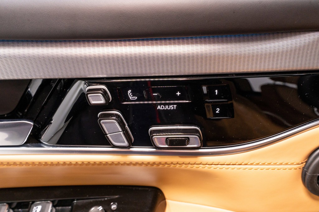 2023 Jeep Grand Cherokee Image 15