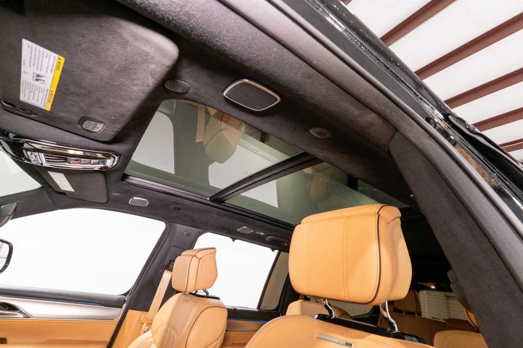 2023 Jeep Grand Cherokee Image 19