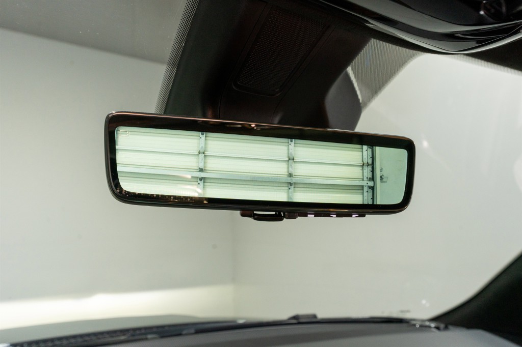 2023 Jeep Grand Cherokee Image 20