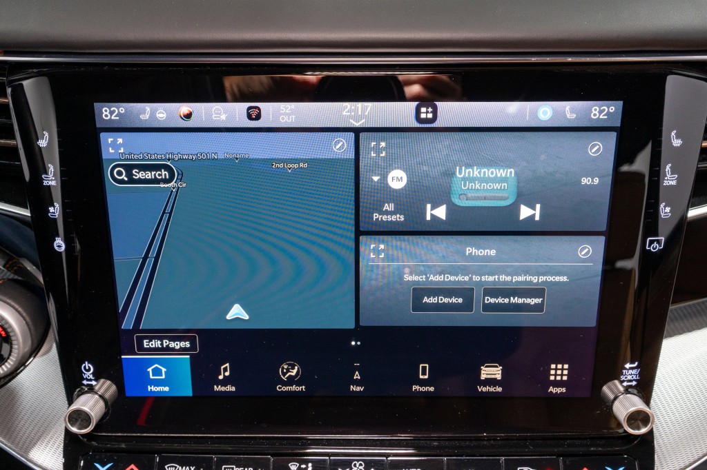 2023 Jeep Grand Cherokee Image 22