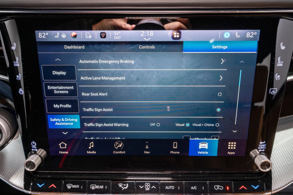 2023 Jeep Grand Cherokee Image 26