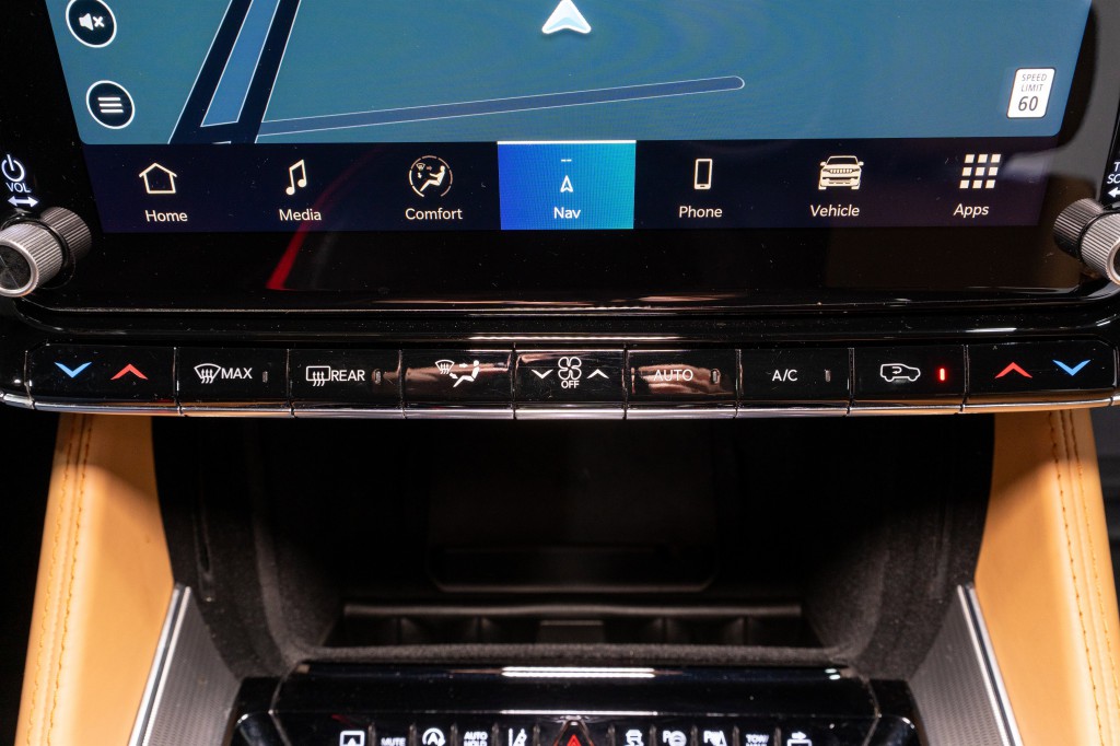 2023 Jeep Grand Cherokee Image 28