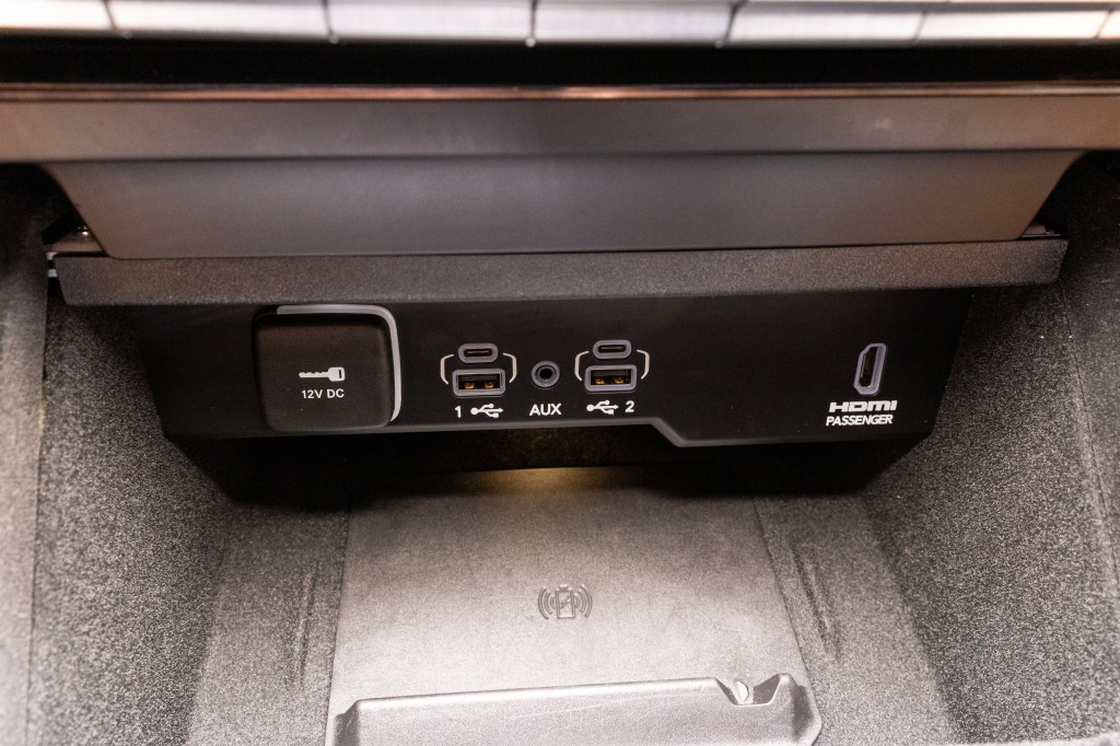 2023 Jeep Grand Cherokee Image 29